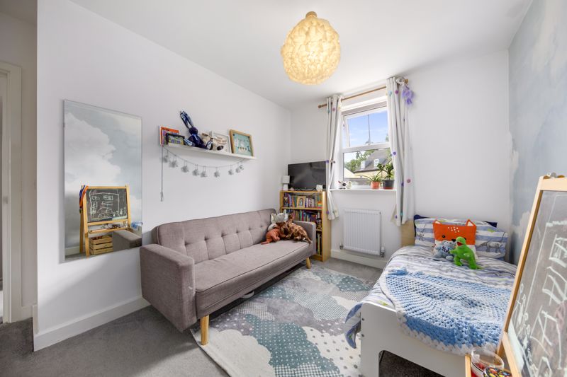 Comley Crescent